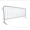 hot dipped galvanized events crowd control barrier